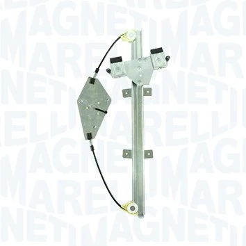 Window Regulator